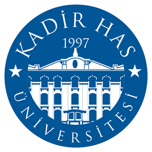 Kadir Has University Logo